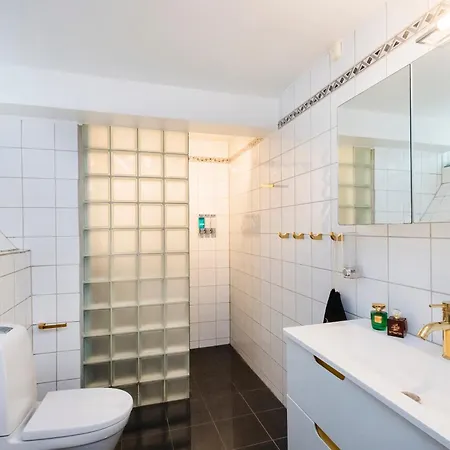 Just Steps Behind The Royal Palace *