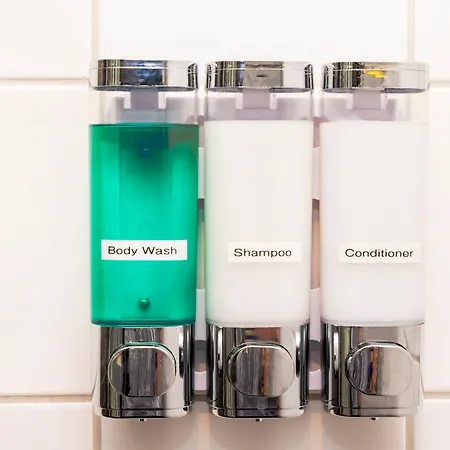 Just Steps Behind The Royal Palace