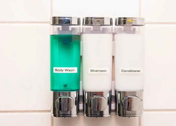 Just Steps Behind The Royal Palace