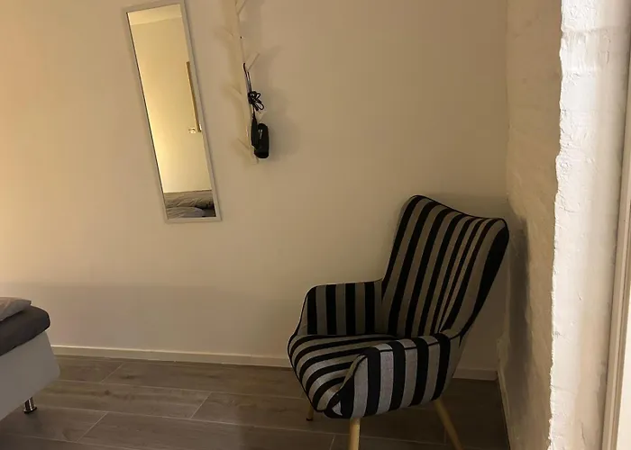 アパート Just Steps Behind The Royal Palace